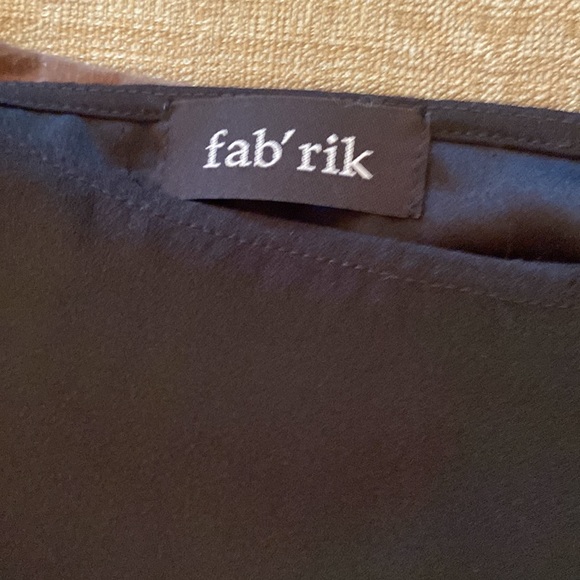 Fabrik brand Top - Picture 4 of 4